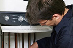 boiler repair Stert