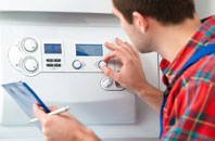 free Stert gas safe engineer quotes