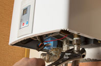 free Stert boiler install quotes