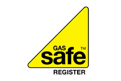 gas safe companies Stert